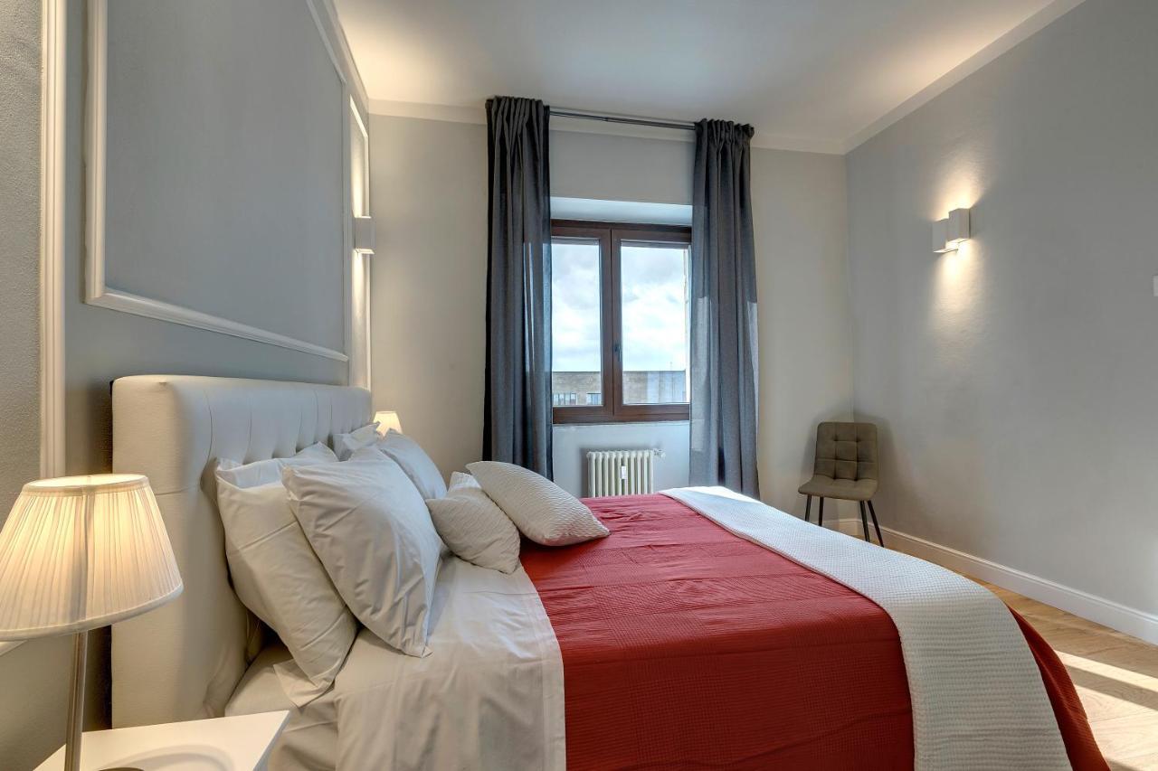 Sleep Tight Florence Suite Florença Exterior foto