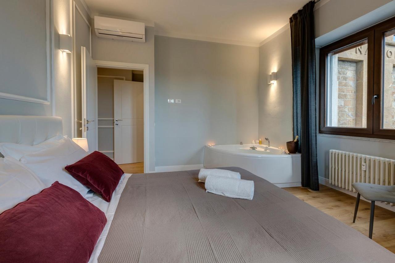 Sleep Tight Florence Suite Florença Exterior foto