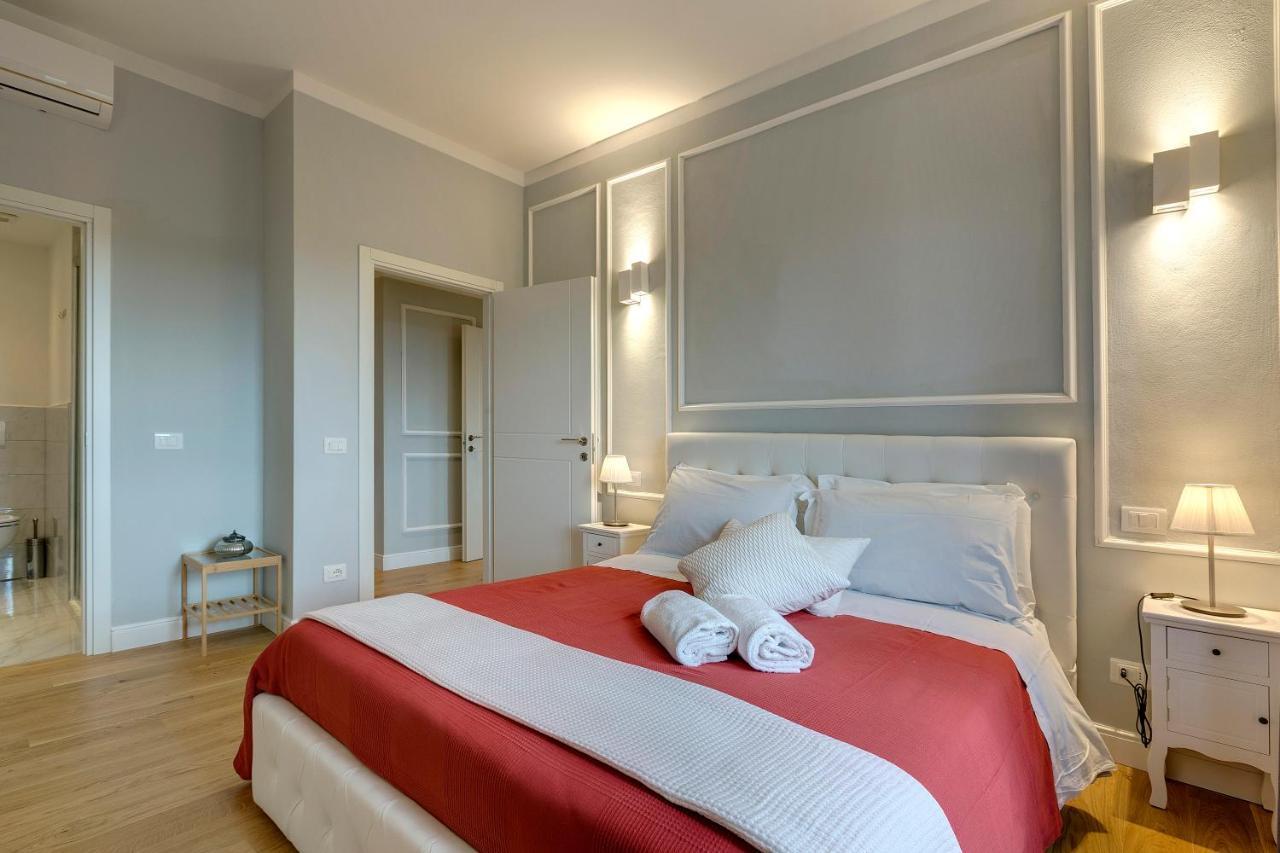 Sleep Tight Florence Suite Florença Exterior foto