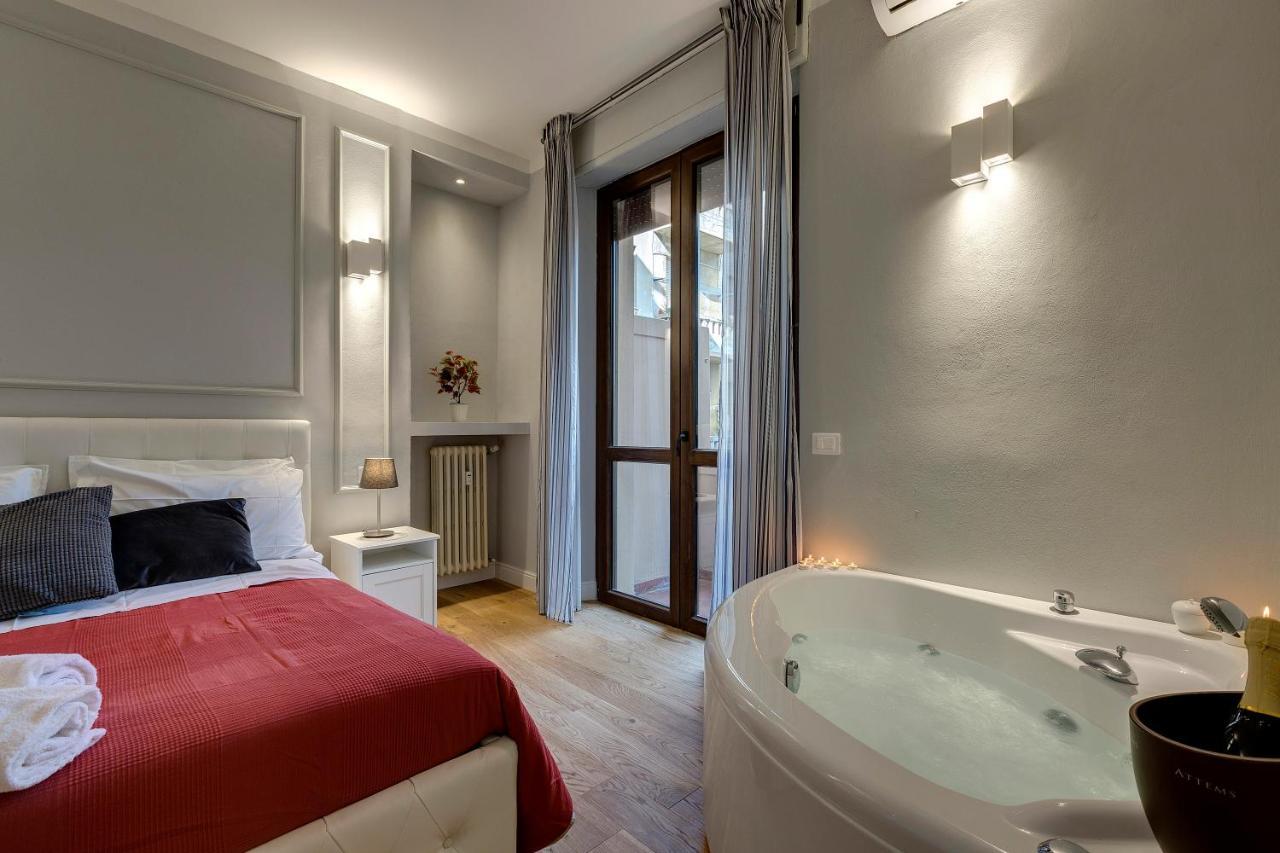 Sleep Tight Florence Suite Florença Exterior foto