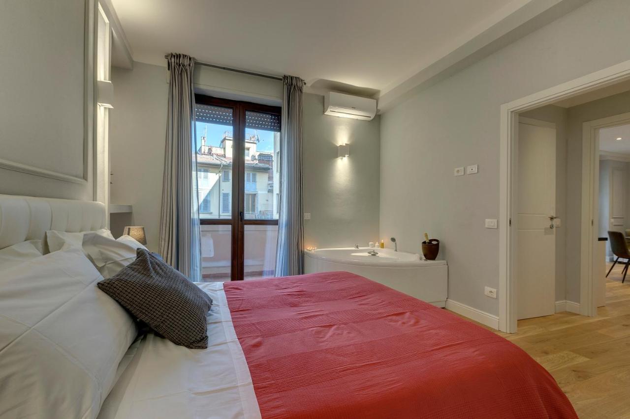 Sleep Tight Florence Suite Florença Exterior foto