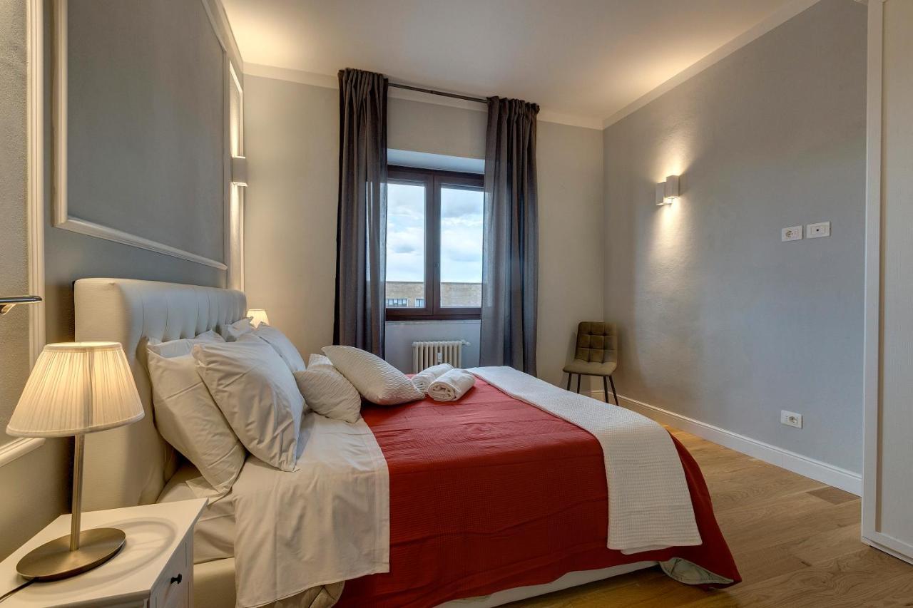 Sleep Tight Florence Suite Florença Exterior foto