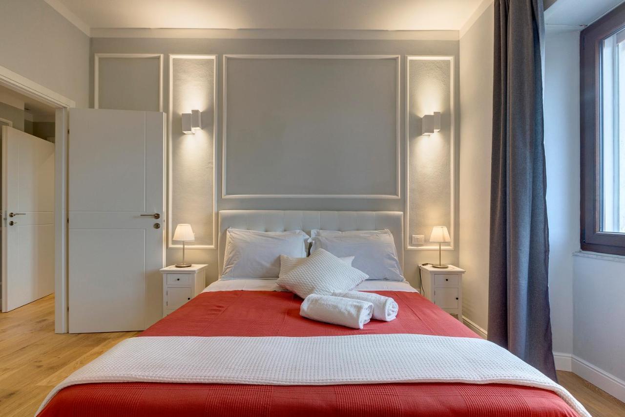 Sleep Tight Florence Suite Florença Exterior foto